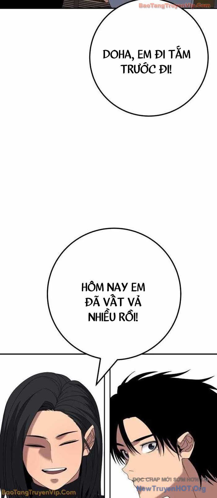 Siêu Anh Hùng Black Briday Chapter 4 - 85