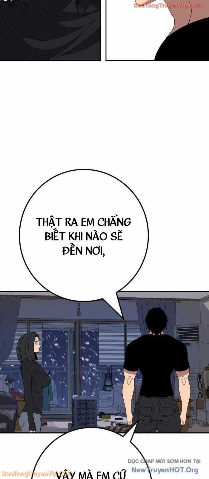 Siêu Anh Hùng Black Briday Chapter 4 - 86