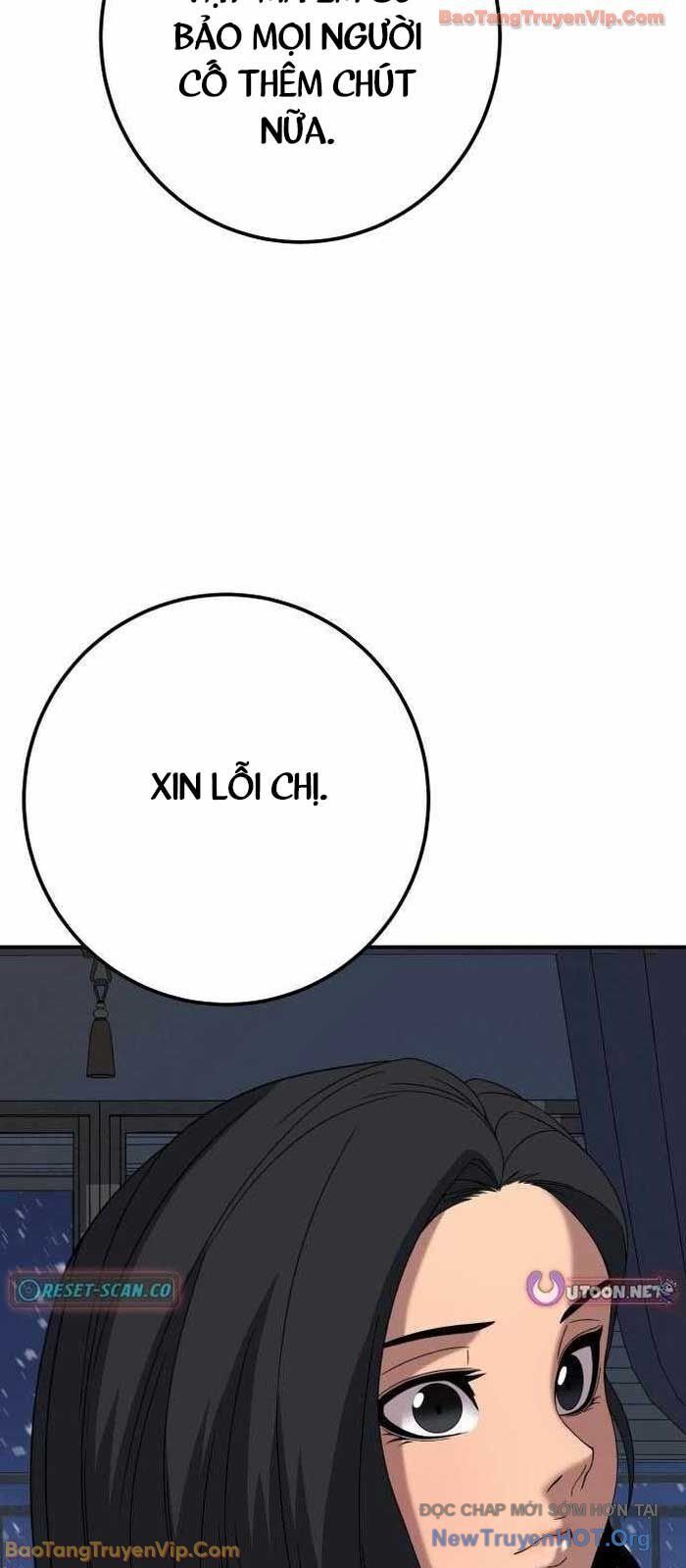 Siêu Anh Hùng Black Briday Chapter 4 - 87