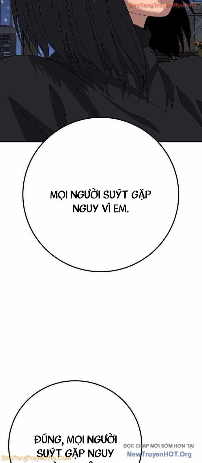 Siêu Anh Hùng Black Briday Chapter 4 - 88