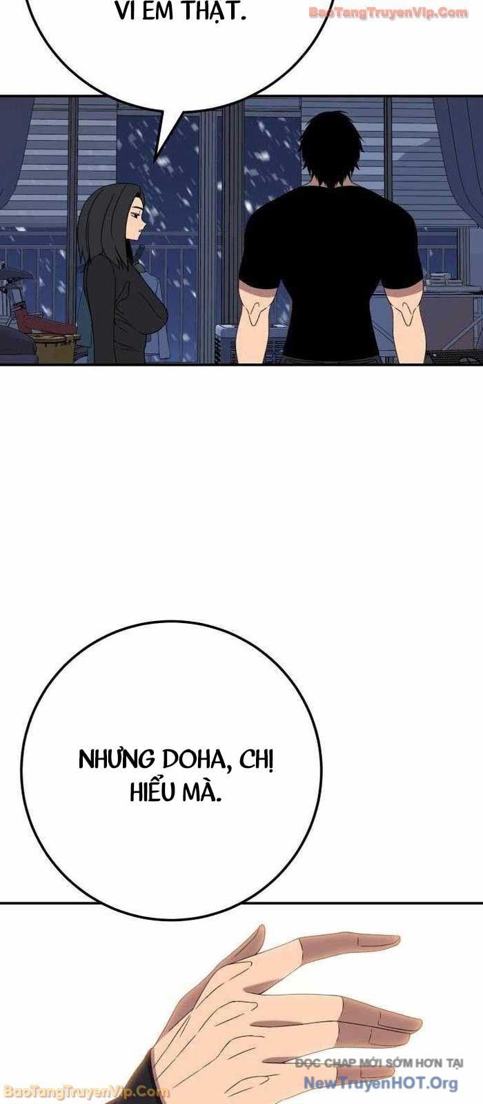 Siêu Anh Hùng Black Briday Chapter 4 - 89