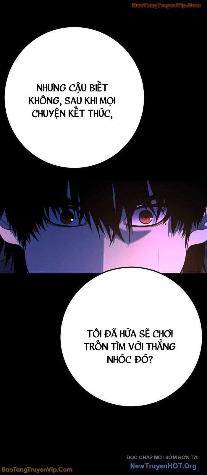 Siêu Anh Hùng Black Briday Chapter 4 - 10