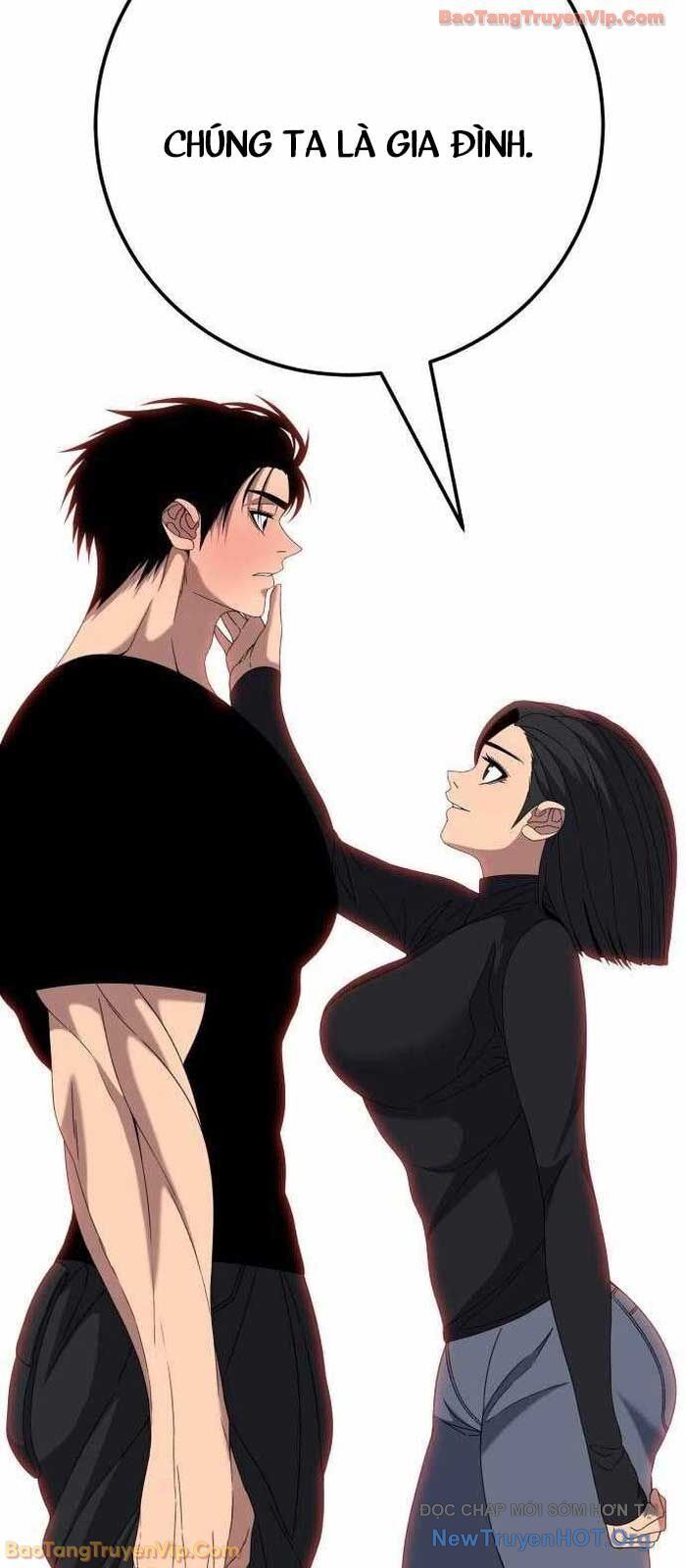 Siêu Anh Hùng Black Briday Chapter 4 - 92