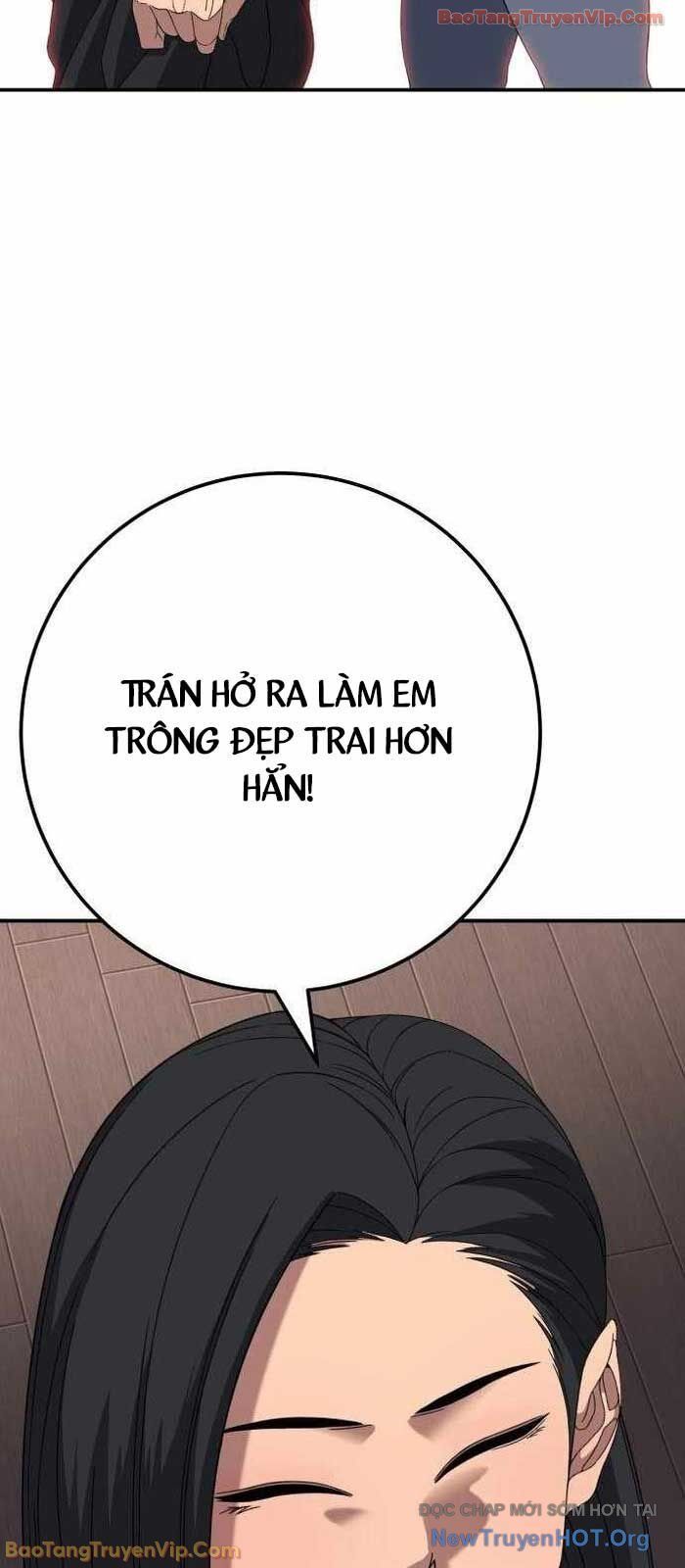 Siêu Anh Hùng Black Briday Chapter 4 - 93