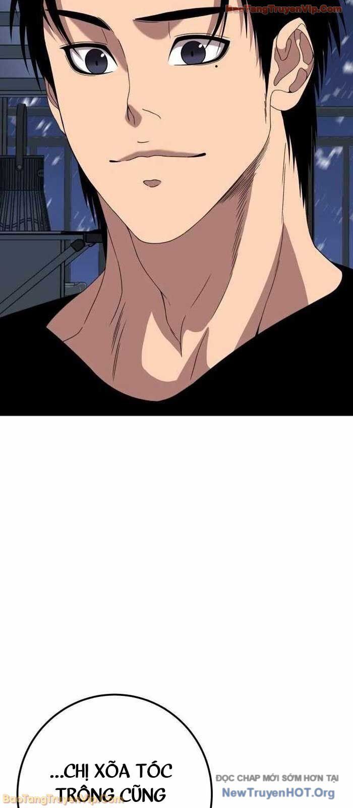 Siêu Anh Hùng Black Briday Chapter 4 - 95