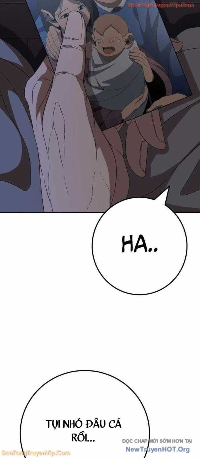 Siêu Anh Hùng Black Briday Chapter 4 - 98