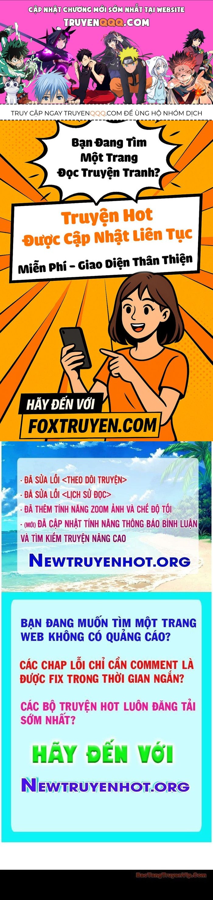 Siêu Anh Hùng Black Briday Chapter 5 - 1