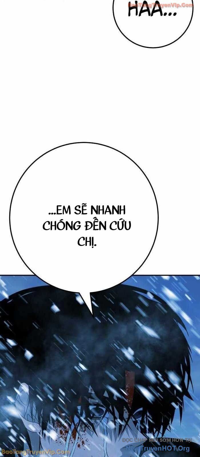 Siêu Anh Hùng Black Briday Chapter 5 - 11