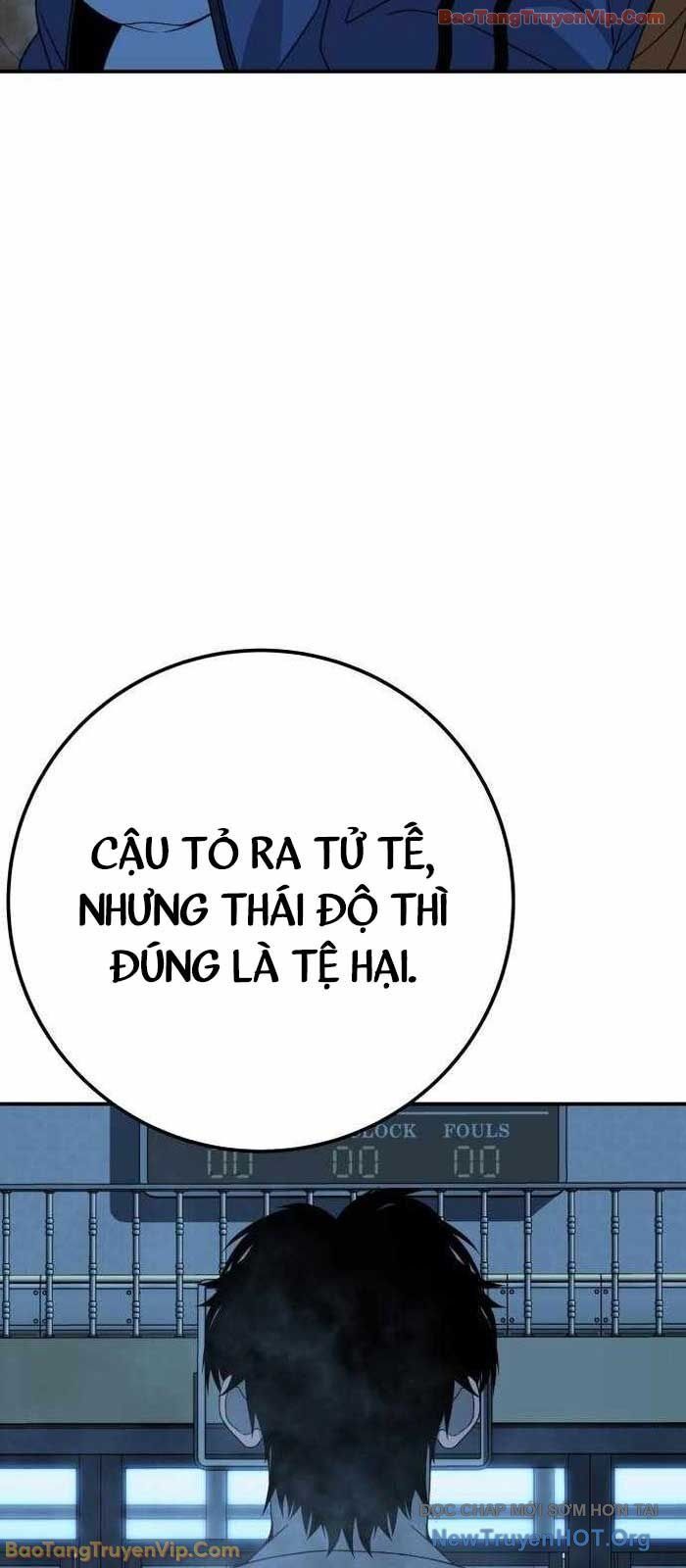 Siêu Anh Hùng Black Briday Chapter 5 - 106