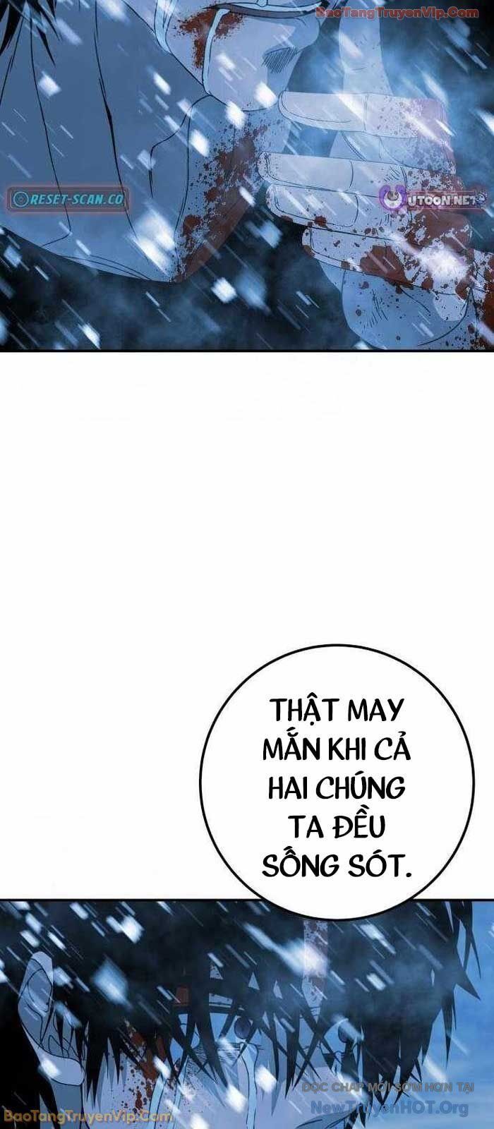 Siêu Anh Hùng Black Briday Chapter 5 - 12