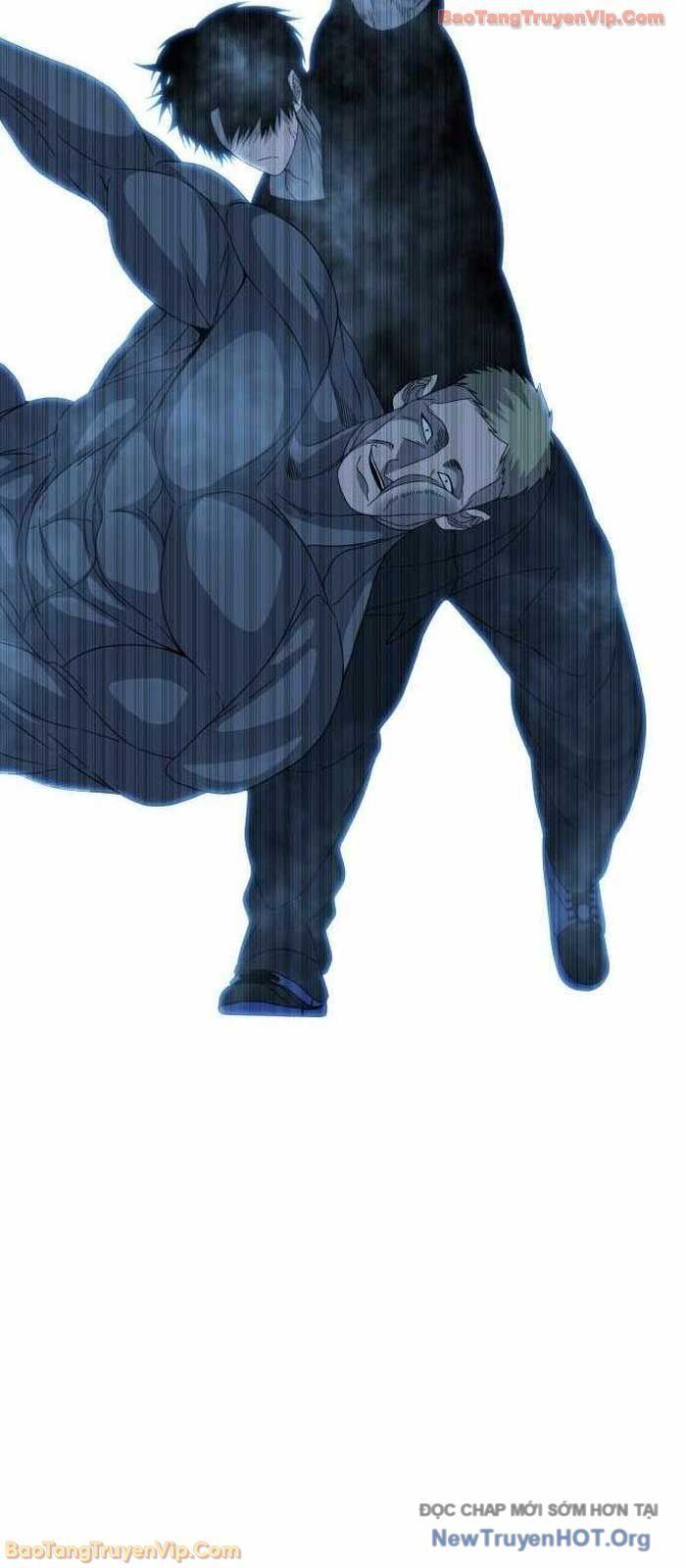 Siêu Anh Hùng Black Briday Chapter 5 - 113