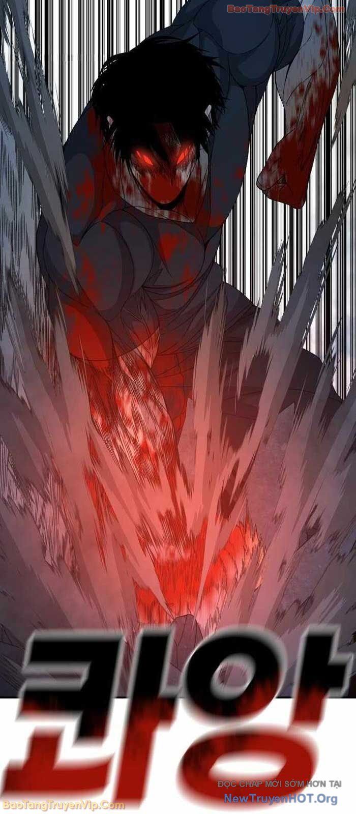 Siêu Anh Hùng Black Briday Chapter 5 - 116