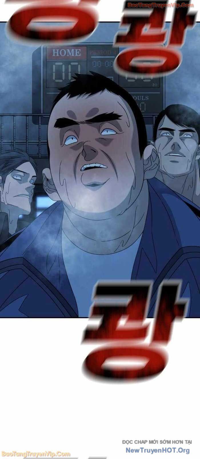 Siêu Anh Hùng Black Briday Chapter 5 - 119