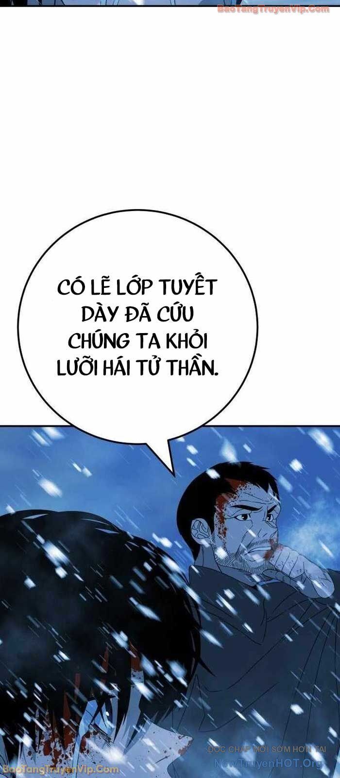 Siêu Anh Hùng Black Briday Chapter 5 - 13