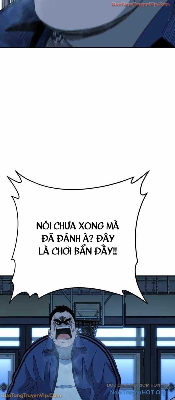 Siêu Anh Hùng Black Briday Chapter 5 - 121