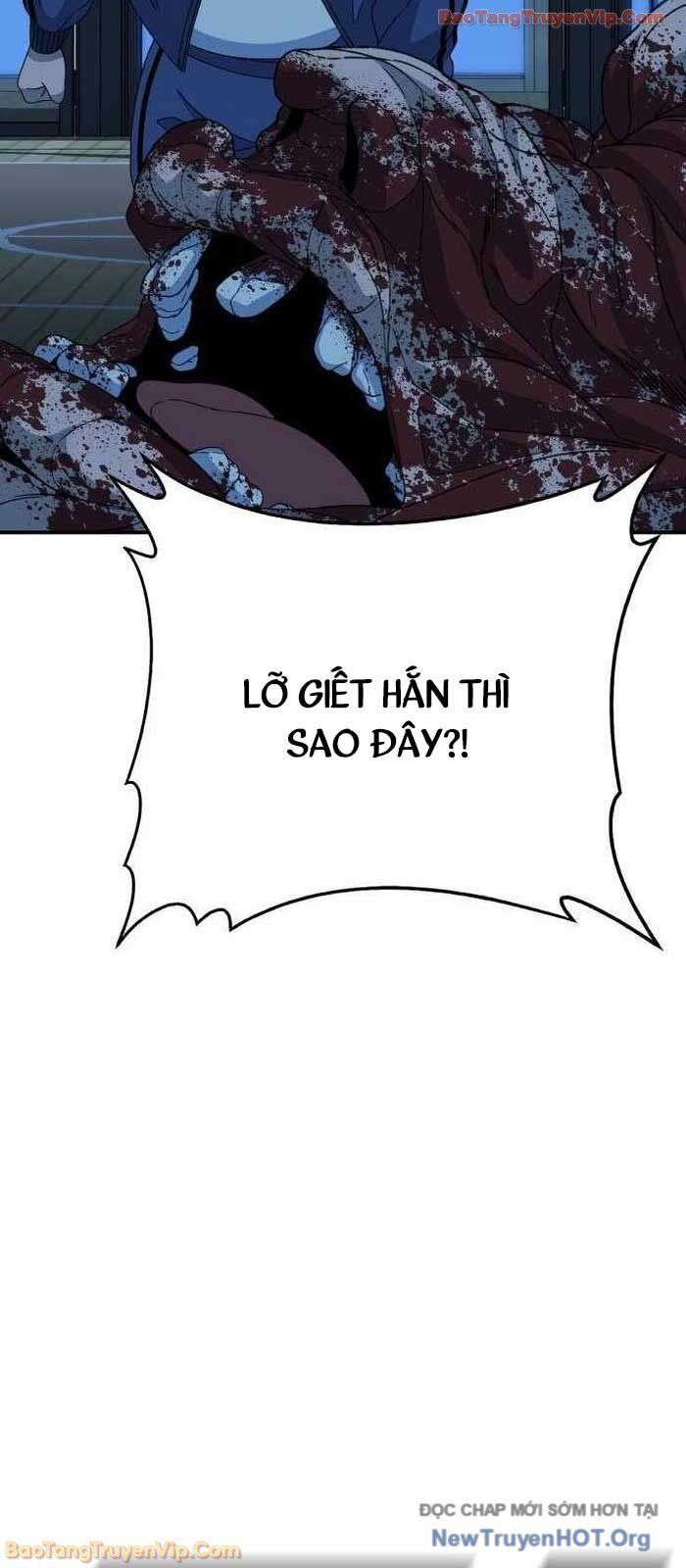 Siêu Anh Hùng Black Briday Chapter 5 - 122