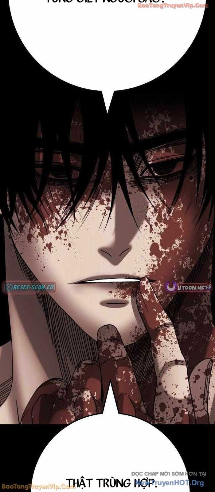 Siêu Anh Hùng Black Briday Chapter 5 - 127