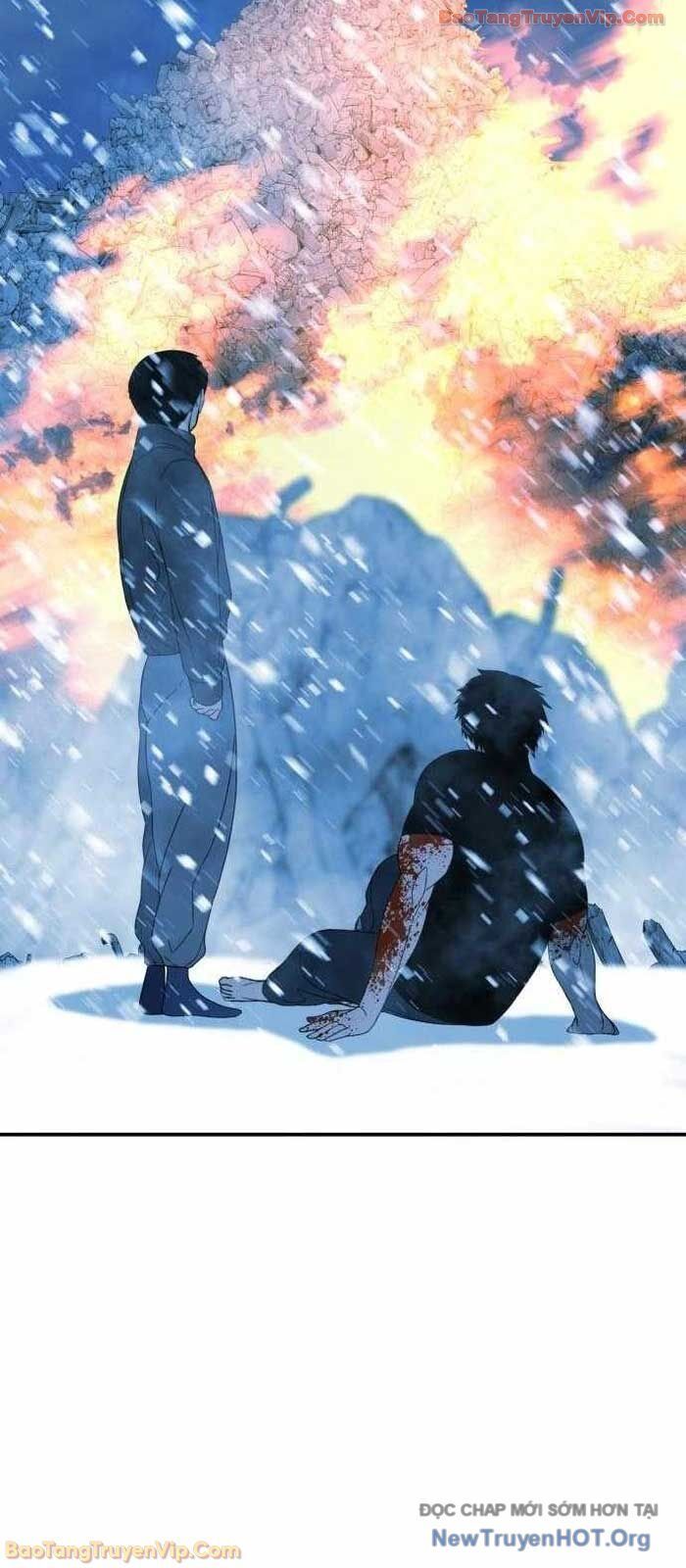 Siêu Anh Hùng Black Briday Chapter 5 - 15