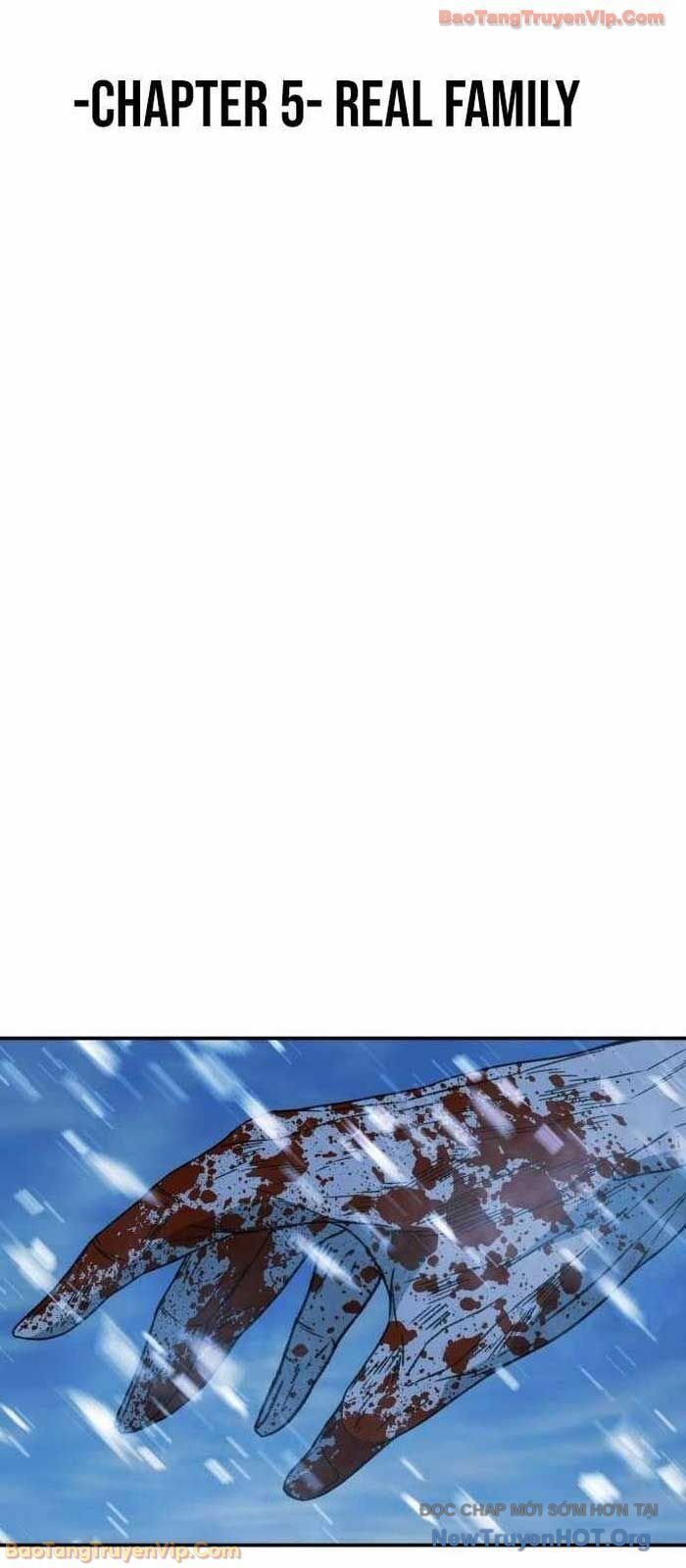 Siêu Anh Hùng Black Briday Chapter 5 - 17