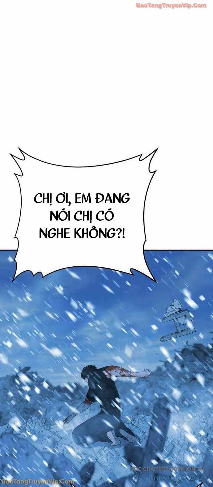 Siêu Anh Hùng Black Briday Chapter 5 - 18