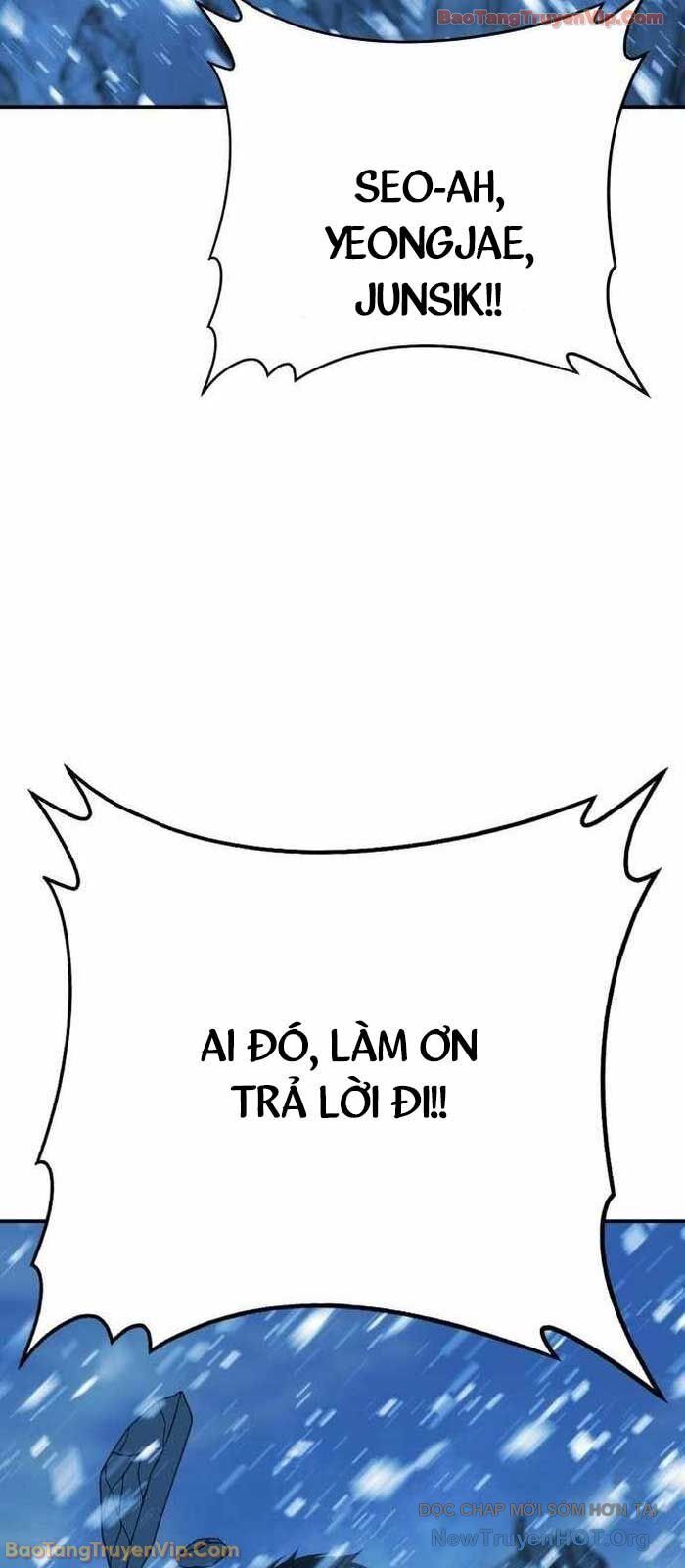 Siêu Anh Hùng Black Briday Chapter 5 - 19