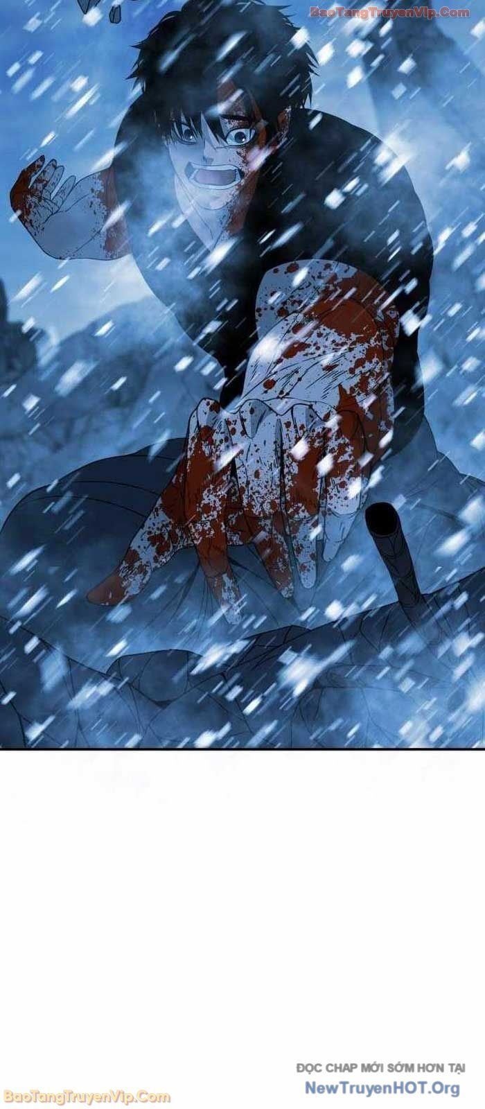 Siêu Anh Hùng Black Briday Chapter 5 - 20