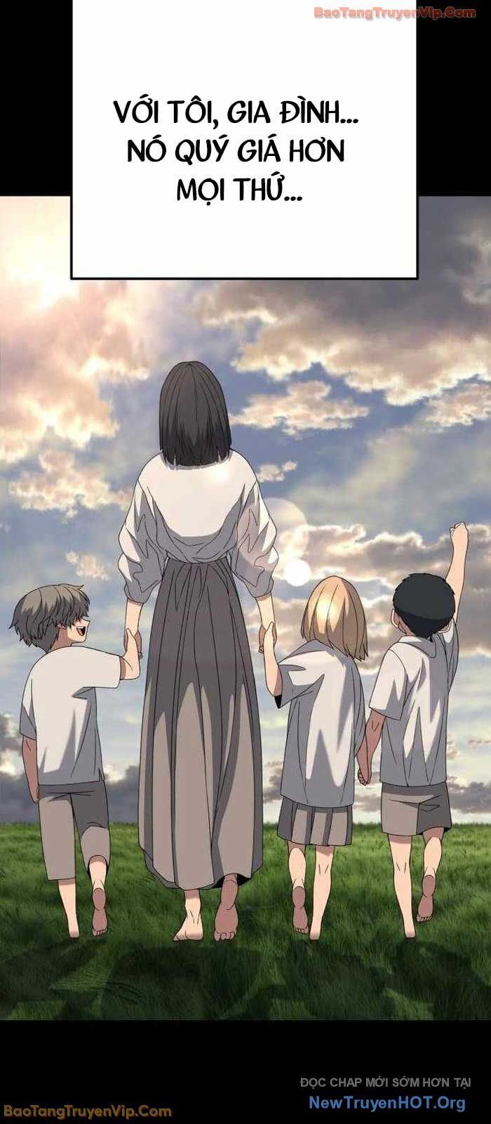 Siêu Anh Hùng Black Briday Chapter 5 - 3