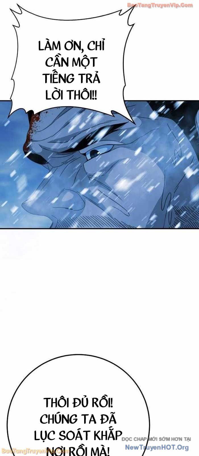 Siêu Anh Hùng Black Briday Chapter 5 - 21