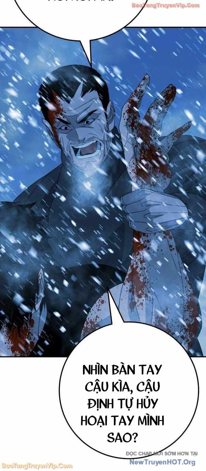 Siêu Anh Hùng Black Briday Chapter 5 - 22