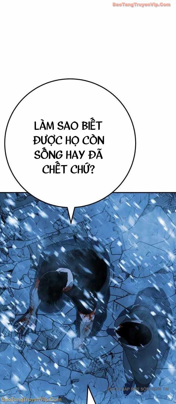 Siêu Anh Hùng Black Briday Chapter 5 - 23