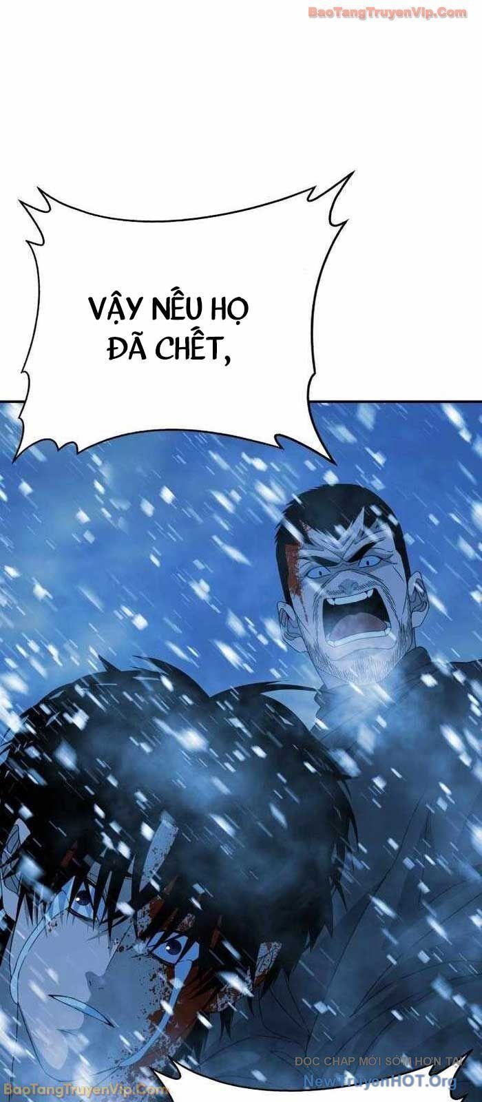 Siêu Anh Hùng Black Briday Chapter 5 - 25