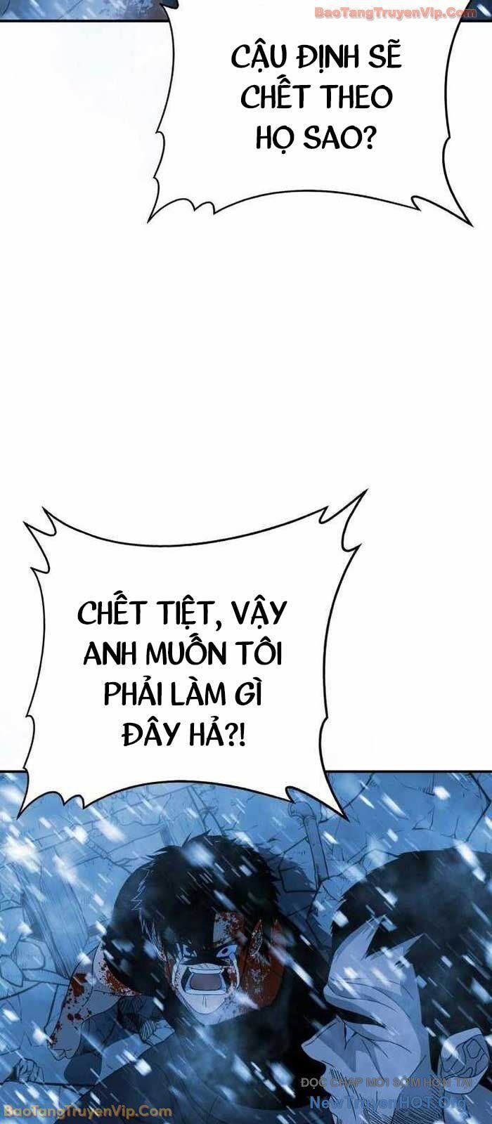 Siêu Anh Hùng Black Briday Chapter 5 - 26