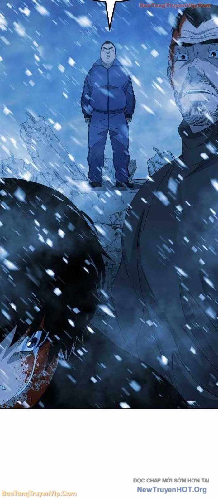 Siêu Anh Hùng Black Briday Chapter 5 - 30