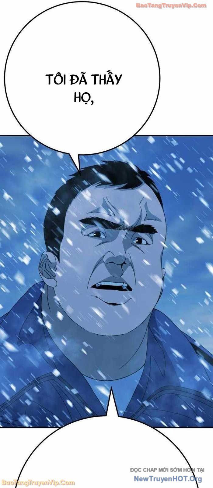 Siêu Anh Hùng Black Briday Chapter 5 - 32