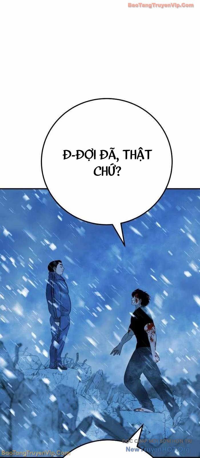 Siêu Anh Hùng Black Briday Chapter 5 - 34