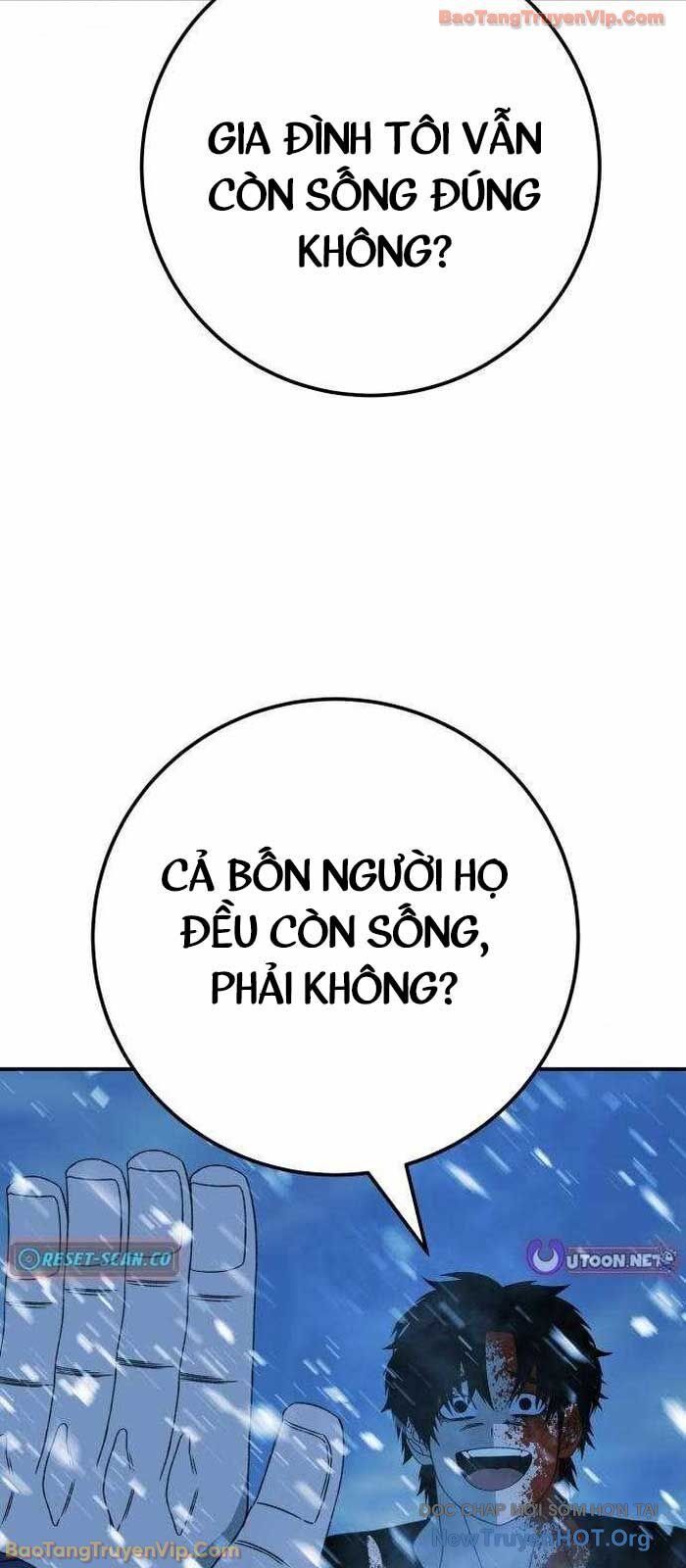 Siêu Anh Hùng Black Briday Chapter 5 - 35