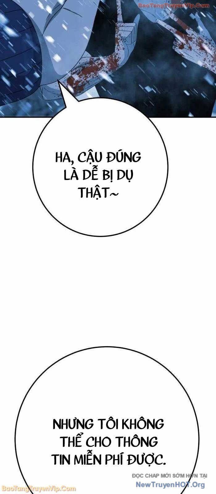 Siêu Anh Hùng Black Briday Chapter 5 - 36