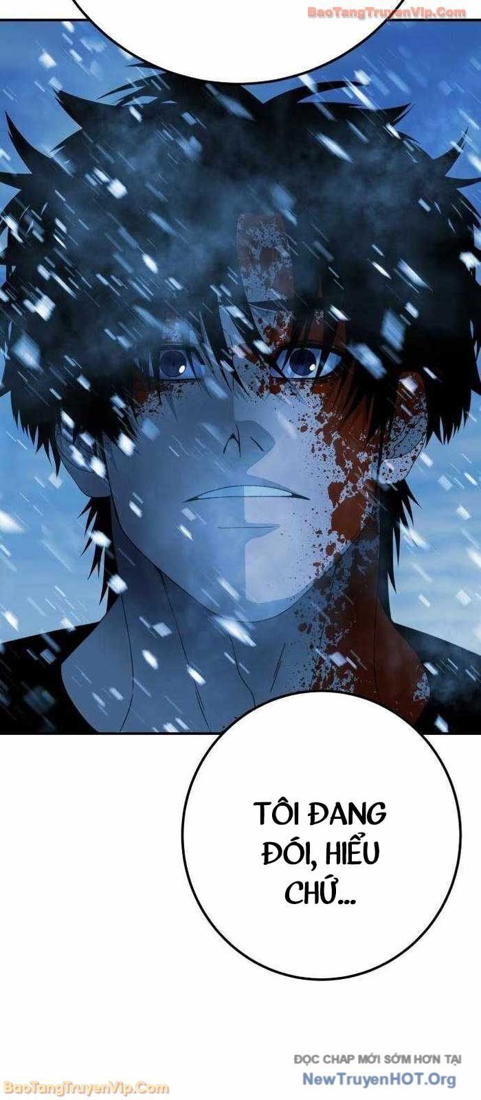 Siêu Anh Hùng Black Briday Chapter 5 - 37