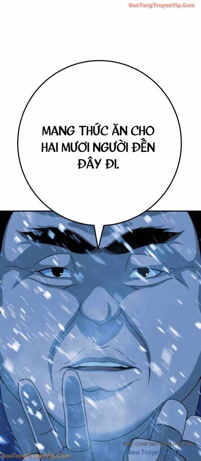 Siêu Anh Hùng Black Briday Chapter 5 - 38