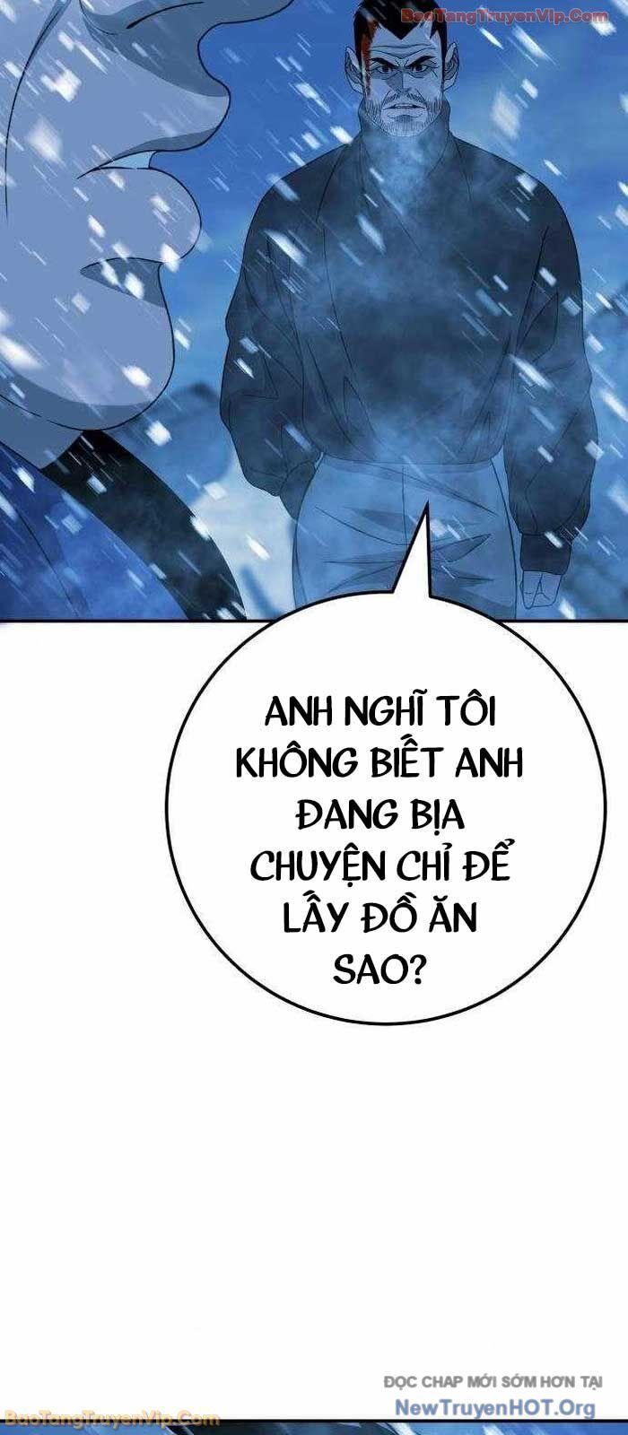Siêu Anh Hùng Black Briday Chapter 5 - 40