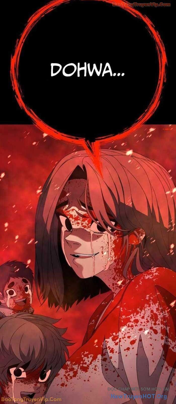 Siêu Anh Hùng Black Briday Chapter 5 - 5