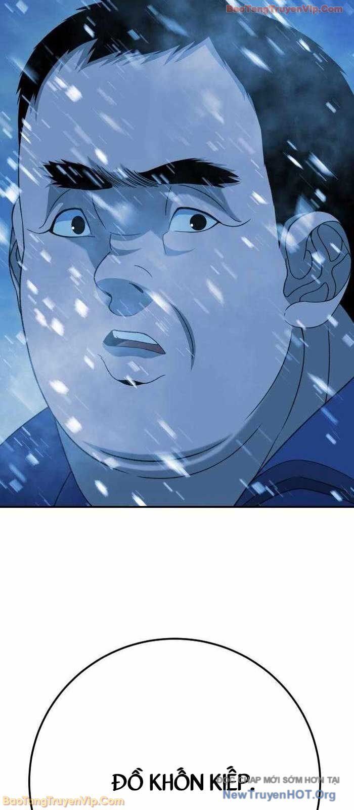 Siêu Anh Hùng Black Briday Chapter 5 - 41