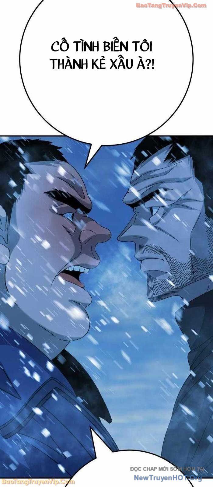 Siêu Anh Hùng Black Briday Chapter 5 - 43