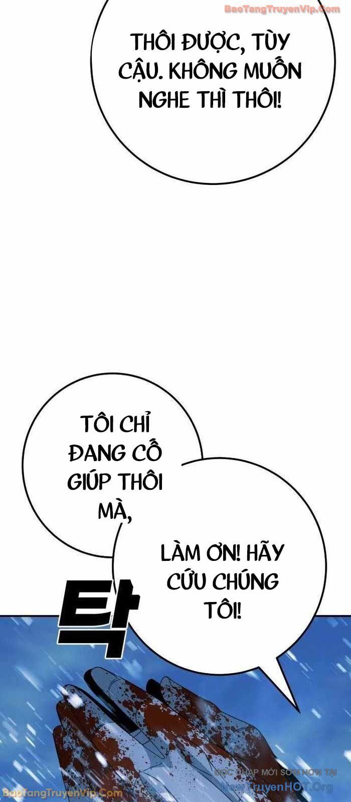 Siêu Anh Hùng Black Briday Chapter 5 - 44