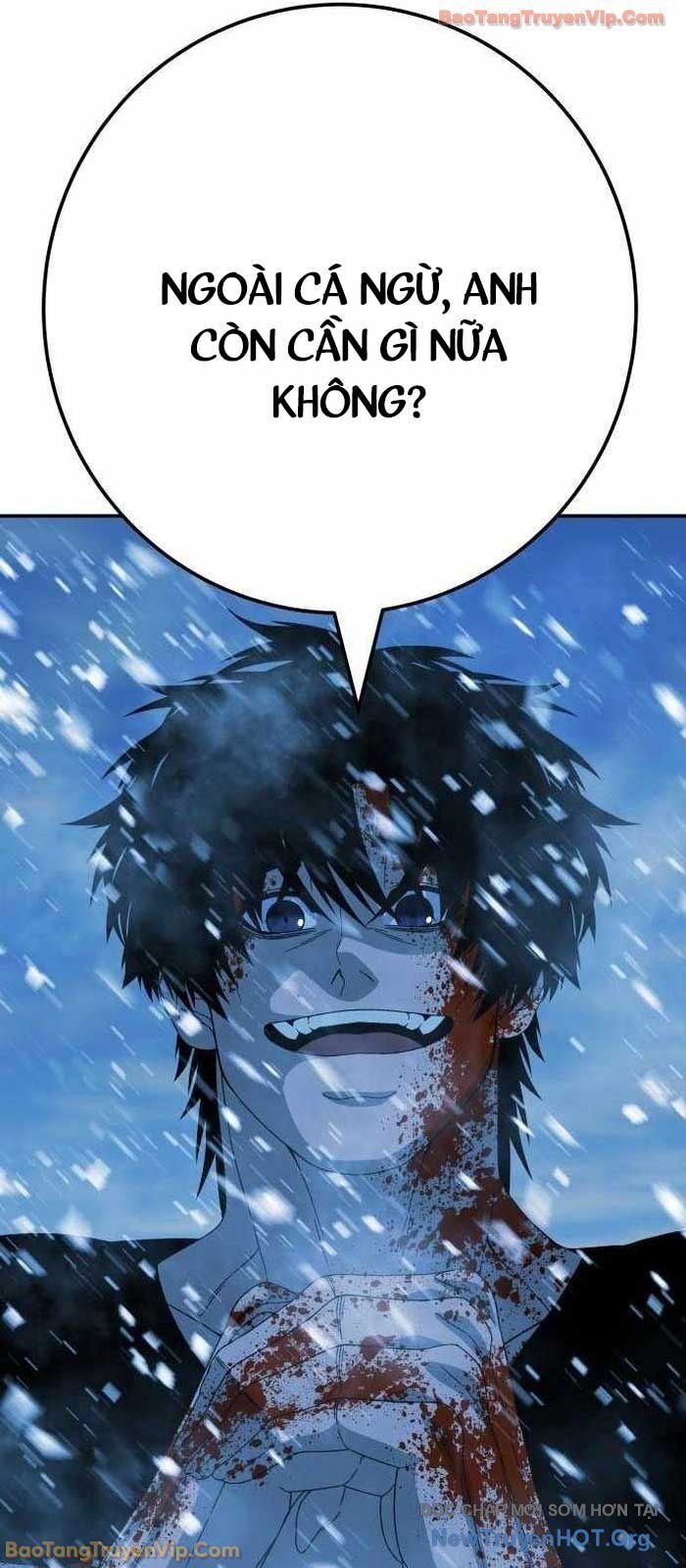 Siêu Anh Hùng Black Briday Chapter 5 - 46