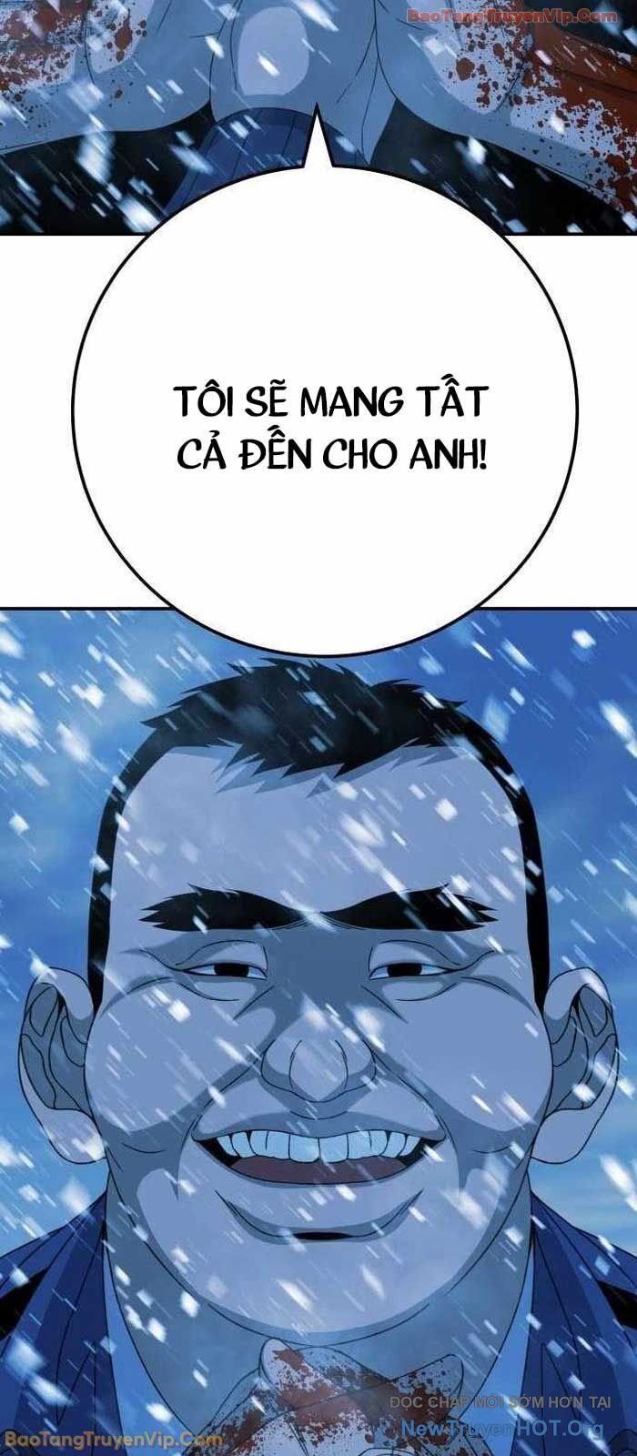 Siêu Anh Hùng Black Briday Chapter 5 - 47