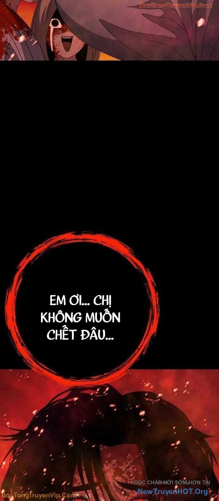 Siêu Anh Hùng Black Briday Chapter 5 - 6