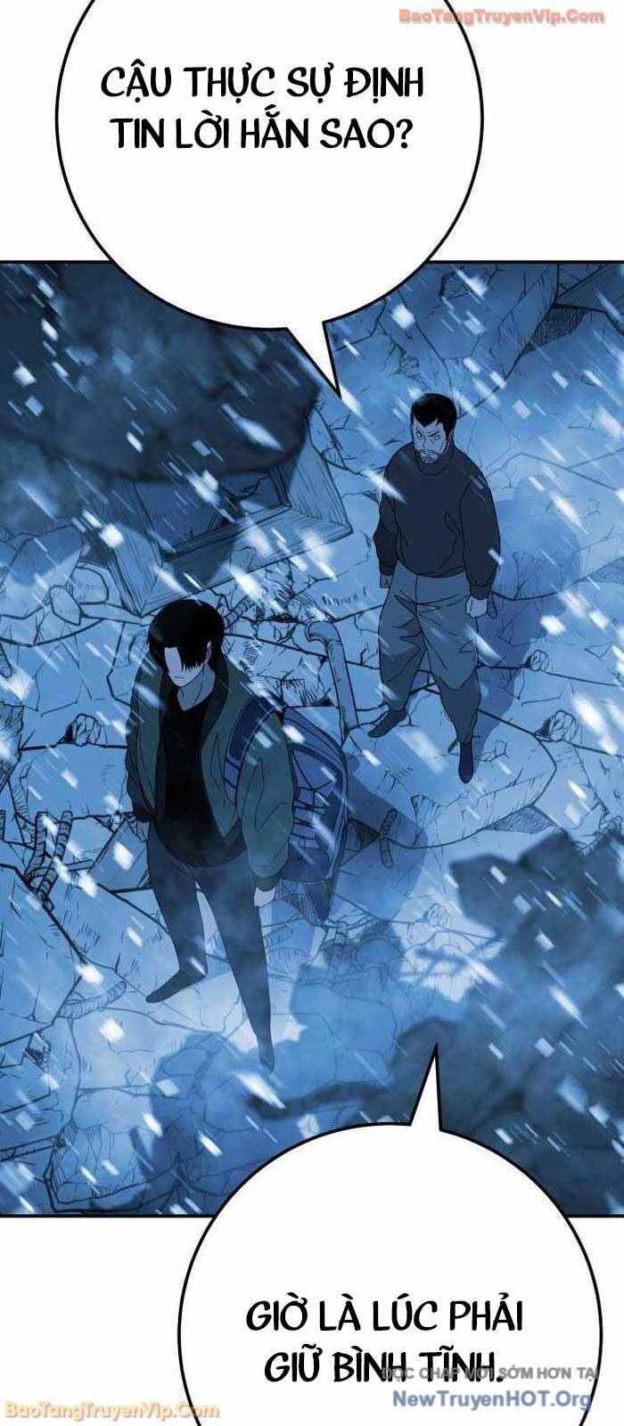 Siêu Anh Hùng Black Briday Chapter 5 - 51