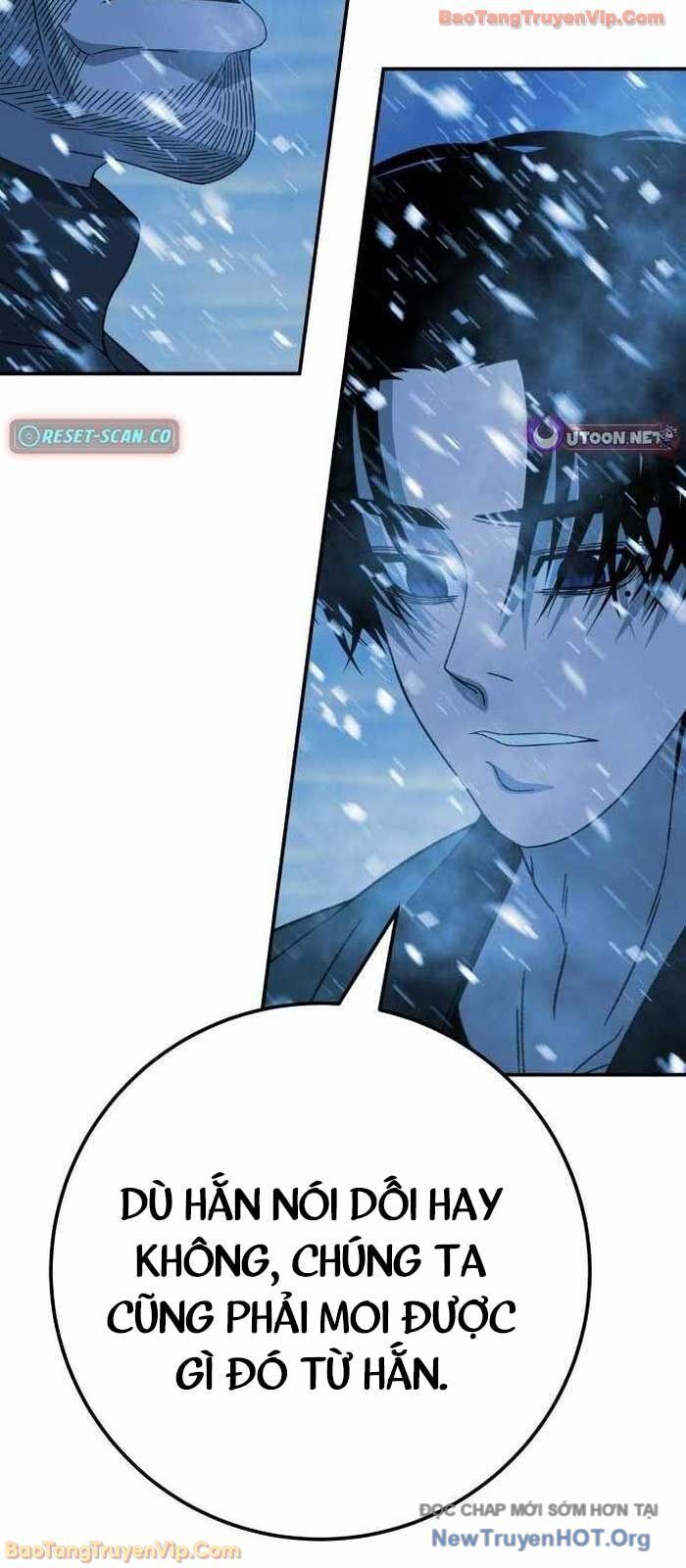 Siêu Anh Hùng Black Briday Chapter 5 - 53