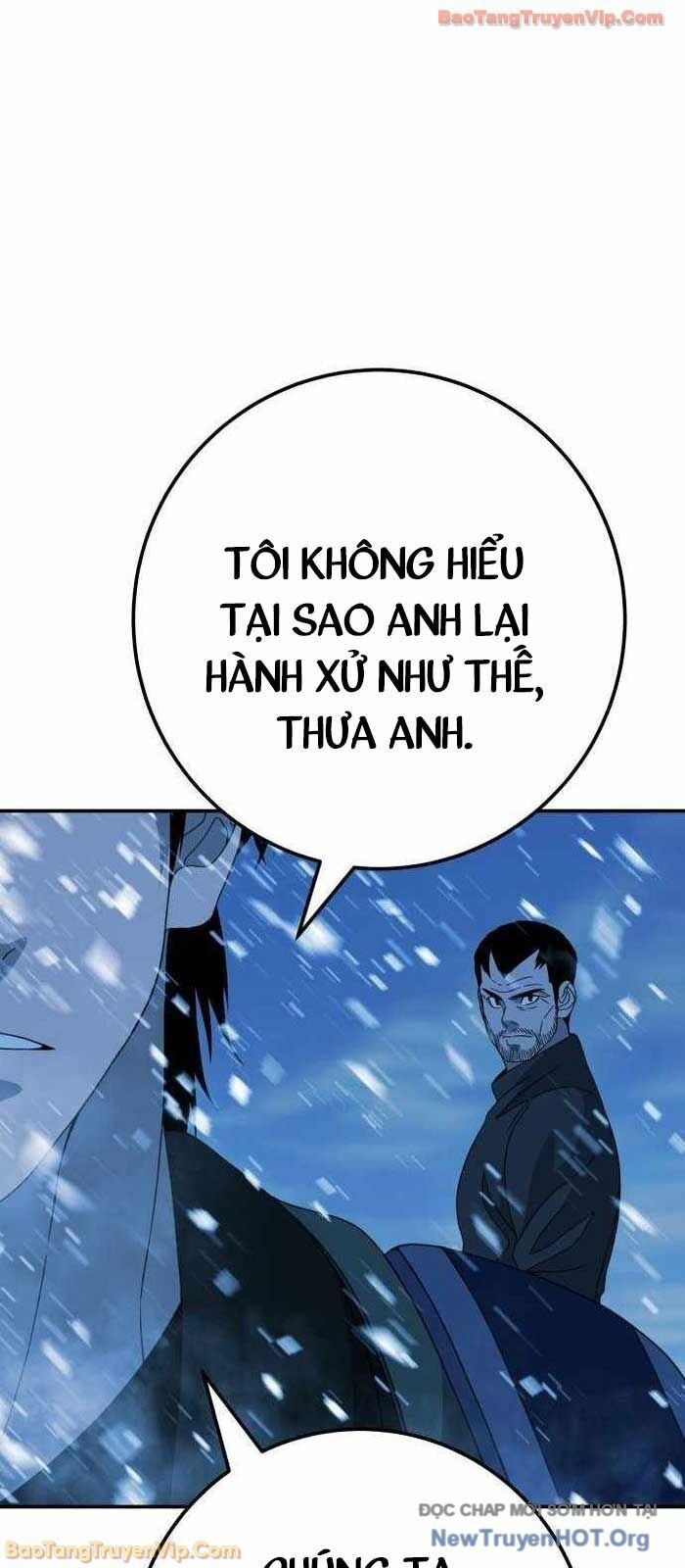 Siêu Anh Hùng Black Briday Chapter 5 - 54